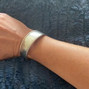 James Avery cuff bracelet